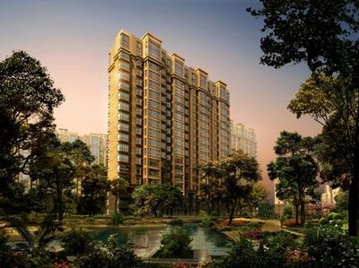 2014中國房地產(chǎn)百強企業(yè)領(lǐng)導(dǎo)優(yōu)秀項目學(xué)習(xí)考察