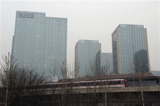 北京遍地豪宅 豪宅未統(tǒng)治 豪 熱點(diǎn)專題 房產(chǎn)資訊 北京愛易房