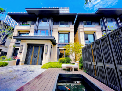 名人爭(zhēng)相收藏北京四合院背后的頂級(jí)思維