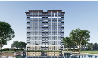 首開(kāi)股份:最懂北京的首開(kāi) 最懂客戶的樾系產(chǎn)品