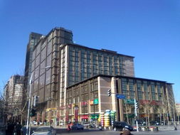 昆泰國際公寓出租 138平方米 11500元 月