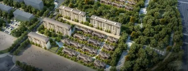 如此受歡迎!北京順鑫頤和天璟到底怎么樣?背后原因令人發(fā)麻.