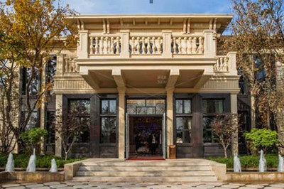 世茂維拉20套洋房7.19盛大開盤 通透三居享一梯兩戶_北京房地產(chǎn)_房掌柜