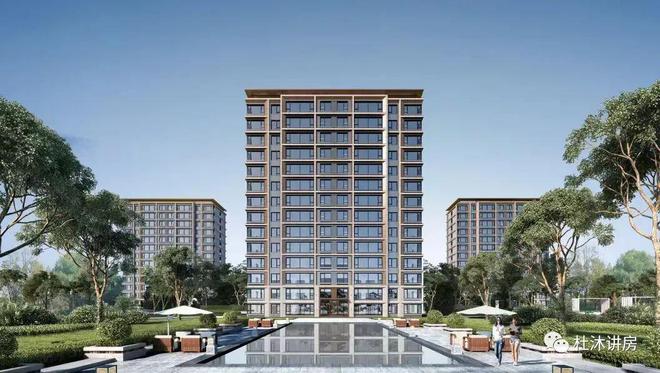 爆款紅盤(pán)@北京興城之星璟園-售樓中心