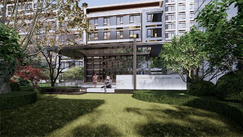 越秀北京 梧桐星宸 海淀北必看 年輕人如何選擇自己的第一套房