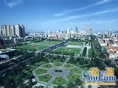 房奴難翻身的10個城市大盤點！上海居第二，北京房地產壓力突出