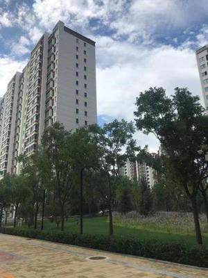 北京共有產權住房申購新動態 個人持有比例最高、住房面積創新高