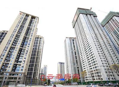 房企都有一個‘造城夢’，昆明房企的造城記