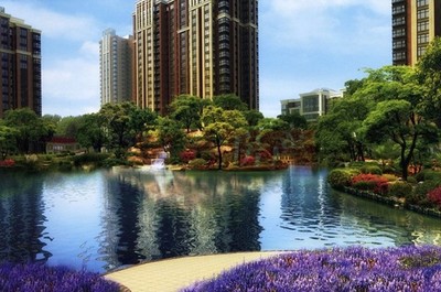 通州副中心買房寶典 北京K2十里春風值得入手嗎？