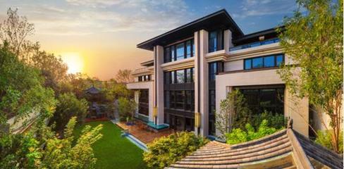 泰禾北京院子豪門再啟 壓軸大院登場，擘畫人居范本新篇章