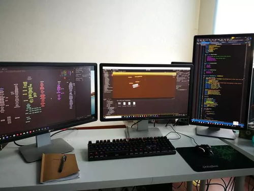 年輕人，你為何想進(jìn)入互聯(lián)網(wǎng)與計(jì)算機(jī)行業(yè)？