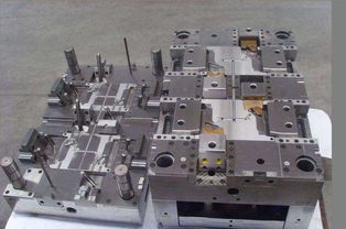 塑膠模具制作全流程解析 從設計到成型的核心工序