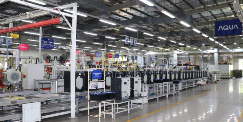 行業領先！海爾智家海外工廠率先通過智能制造成熟度認證，網絡技術服務構筑全球智造新標桿