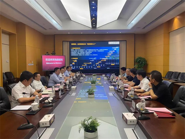 萊特公司 聚焦主業，深化合作，持續提升產業數字化建設與軟件開發能力