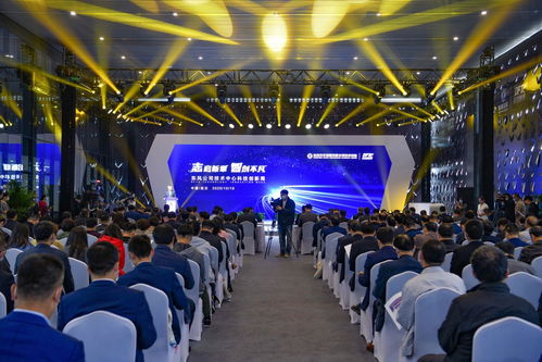 自主創新驅動未來 從東風第五屆科技創新周看中國汽車產業的技術崛起